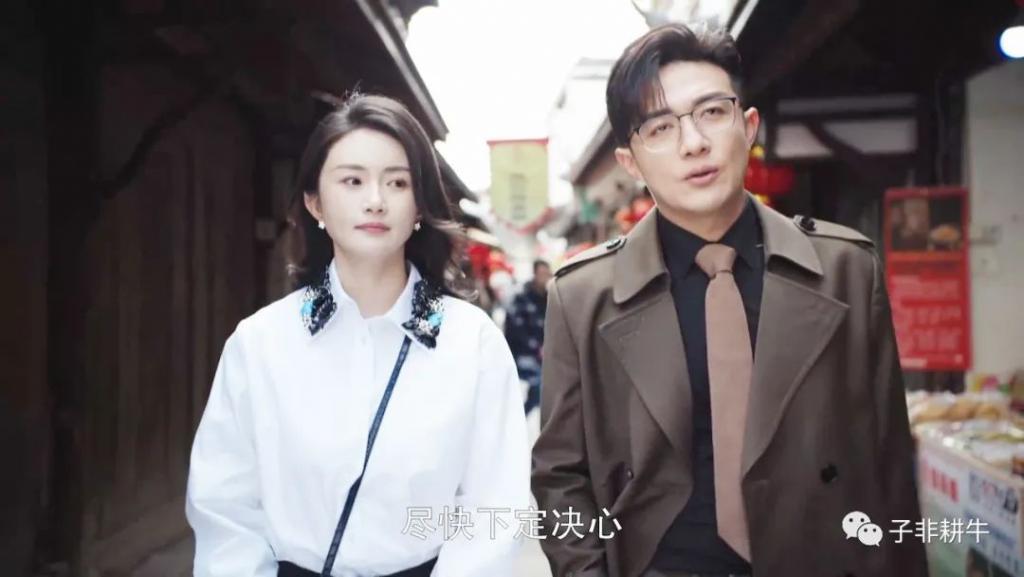 手撕小三、渣男无缝衔接，这部国产剧的尺度，已经超出了想象