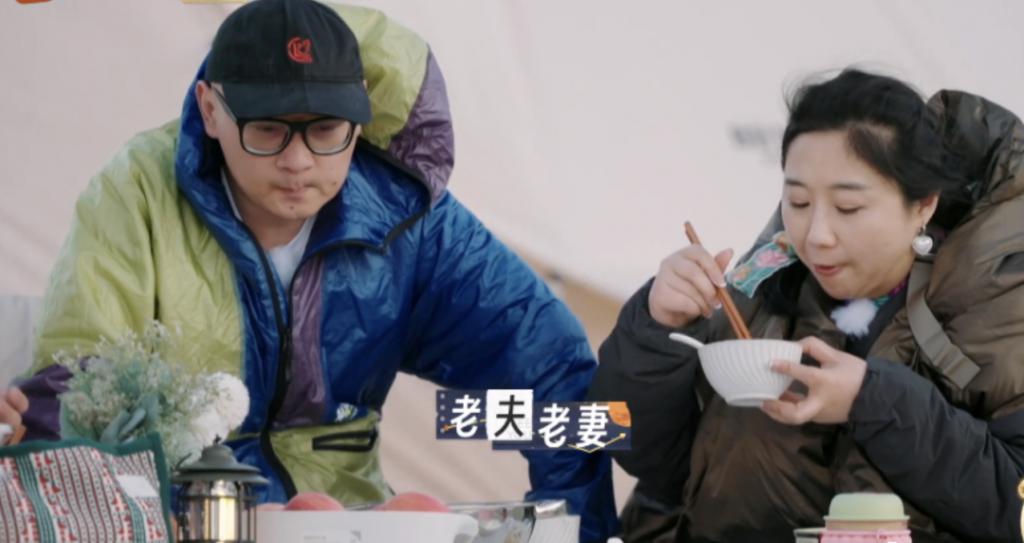 傅首尔老公爆哭要离婚，全职太太们却要抢着“嫁”给她？