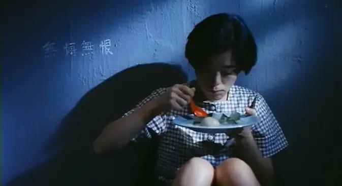 疯狂删减，怒刷一星，她这次是真的凉了