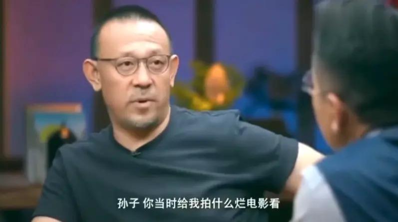 疯狂删减，怒刷一星，她这次是真的凉了