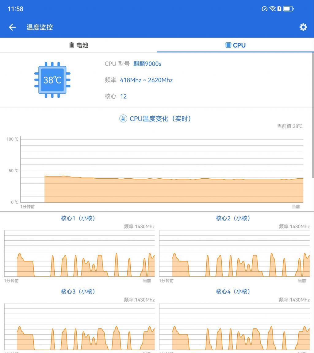 华为Mate X5上手评测：终于“圆满”的折叠屏旗舰