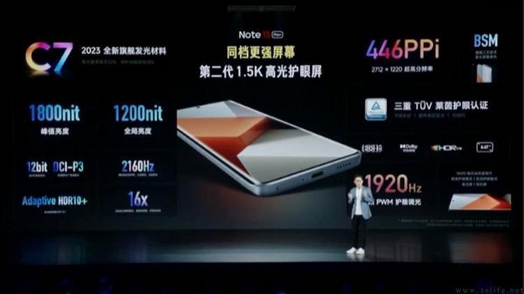 OLED在手机上如此普及，为什么笔记本却很少用