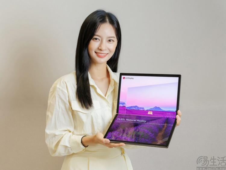 OLED在手机上如此普及，为什么笔记本却很少用