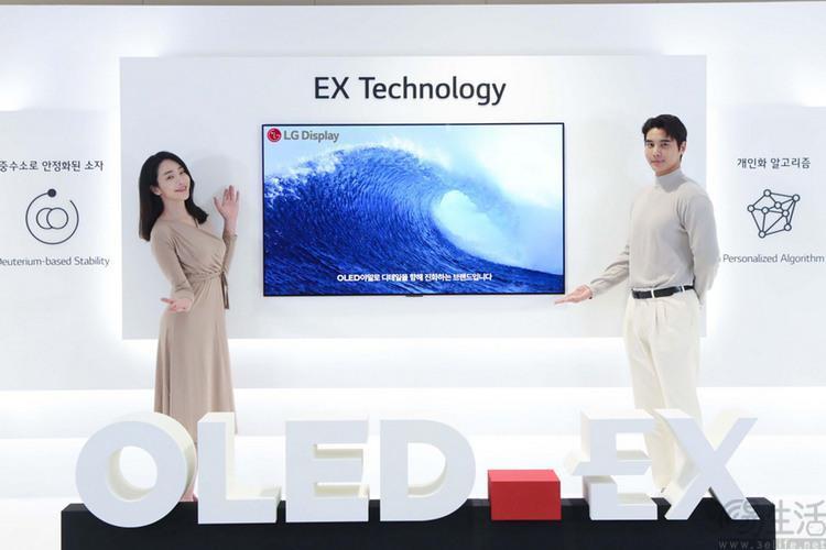 OLED在手机上如此普及，为什么笔记本却很少用