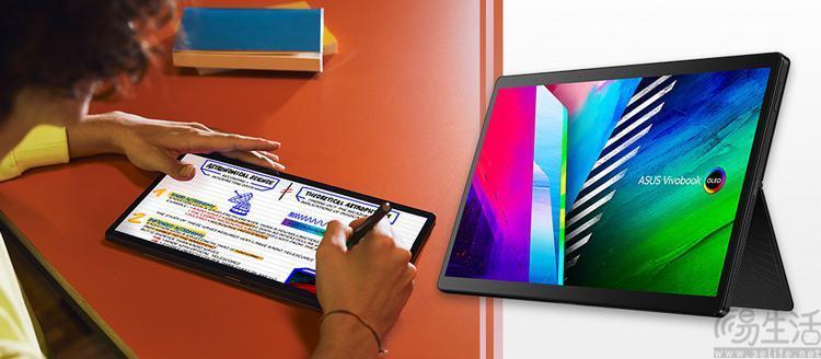 OLED在手机上如此普及，为什么笔记本却很少用