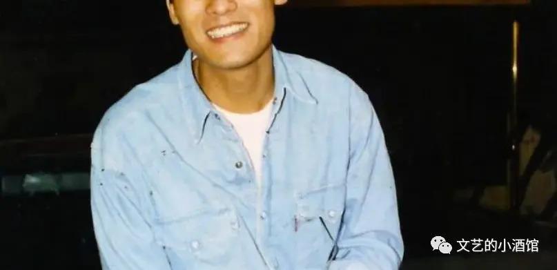 知名女星采访中承认劈腿陈小春，多位男艺人牵涉其中