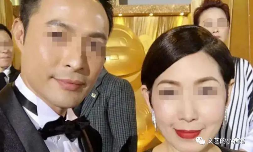 知名女星采访中承认劈腿陈小春，多位男艺人牵涉其中