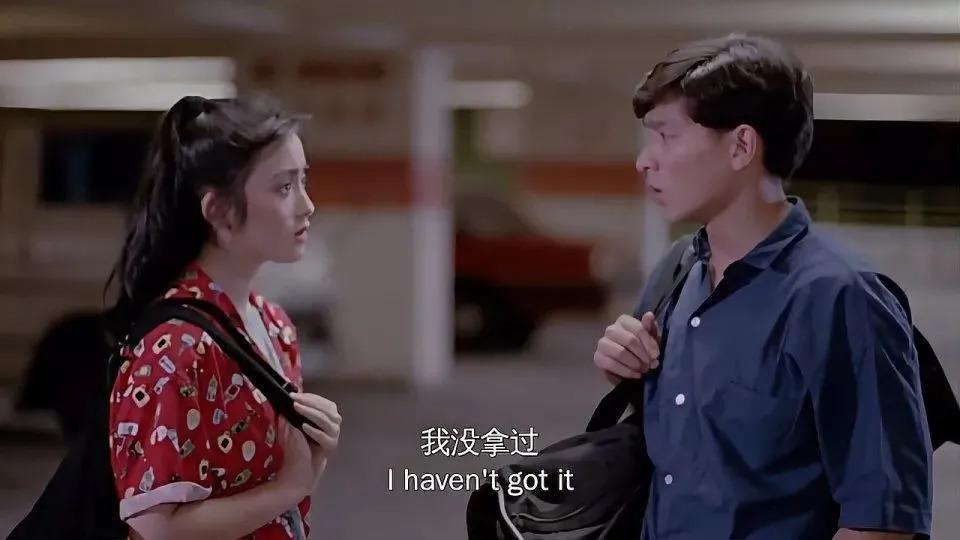 55岁张敏近照曝光：这些年，她到底经历了什么？