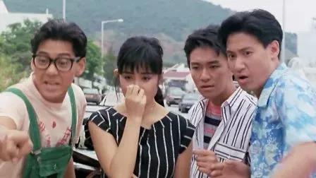 55岁张敏近照曝光：这些年，她到底经历了什么？