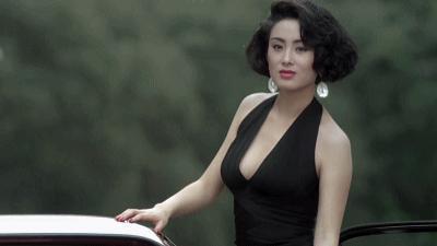 55岁张敏近照曝光：这些年，她到底经历了什么？