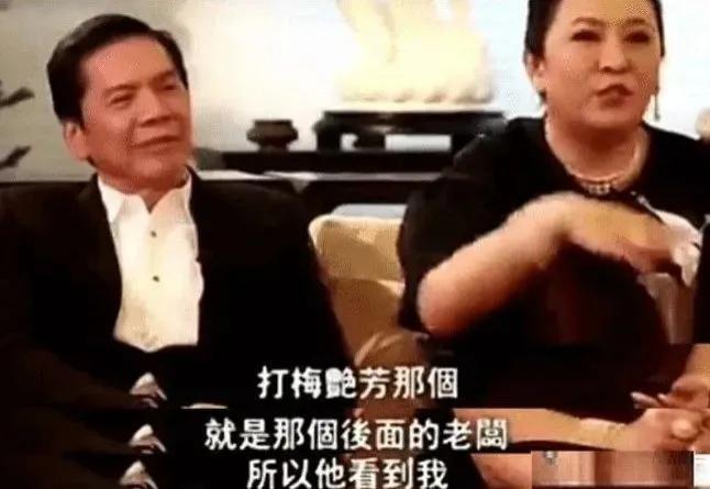55岁张敏近照曝光：这些年，她到底经历了什么？