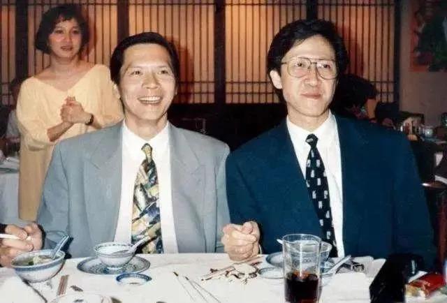 55岁张敏近照曝光：这些年，她到底经历了什么？