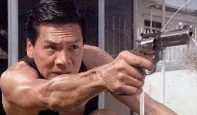 55岁张敏近照曝光：这些年，她到底经历了什么？