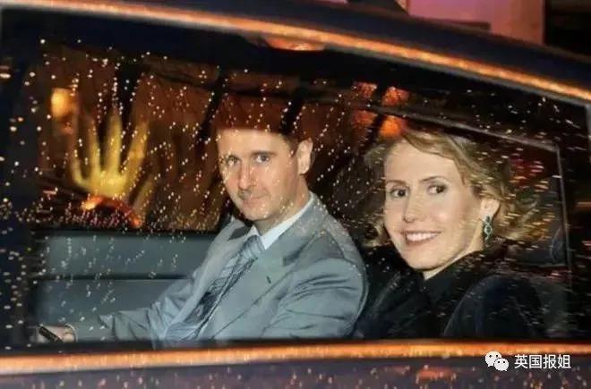 叙利亚总统夫人亚运爆红！杭州灵隐寺祈福，比心秀中文