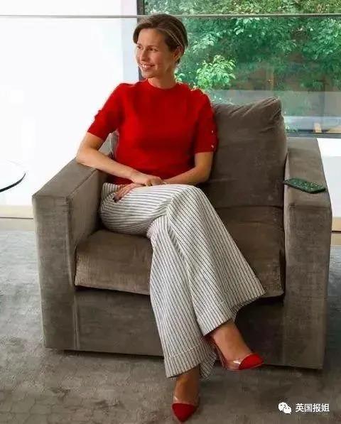 叙利亚总统夫人亚运爆红！杭州灵隐寺祈福，比心秀中文