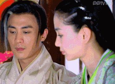 被嫌弃成这样，她彻底成内娱第一人了
