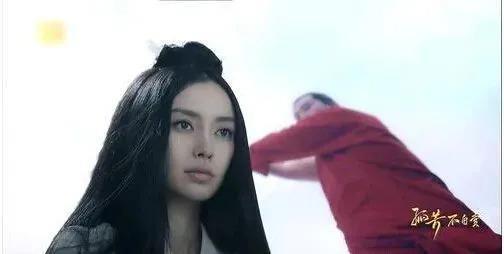 被嫌弃成这样，她彻底成内娱第一人了