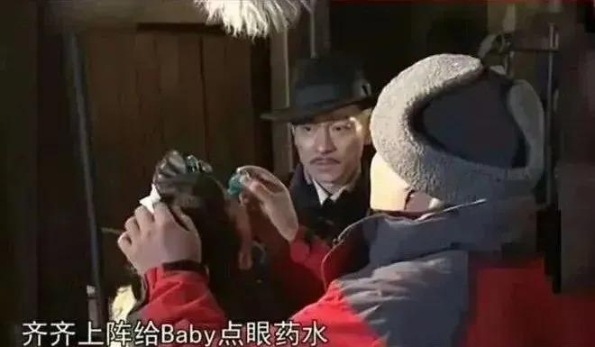 被嫌弃成这样，她彻底成内娱第一人了
