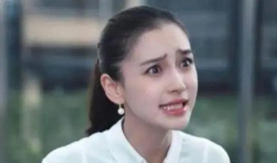 被嫌弃成这样，她彻底成内娱第一人了