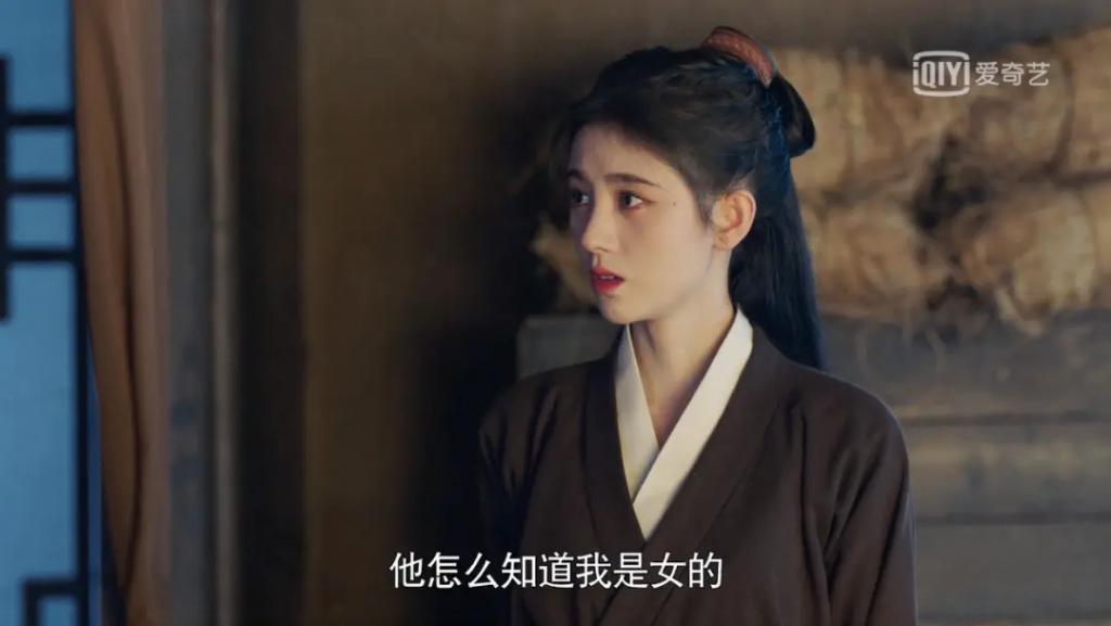 被嫌弃成这样，她彻底成内娱第一人了