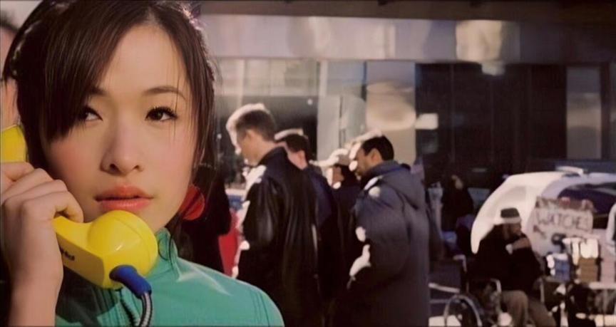 30秒，她从天后沦为全网黑