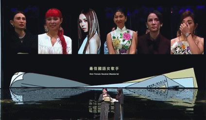 30秒，她从天后沦为全网黑
