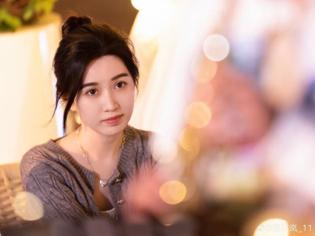 北极兔be！范依岚宣布与王垲智分手 希望非议揣测就此停止