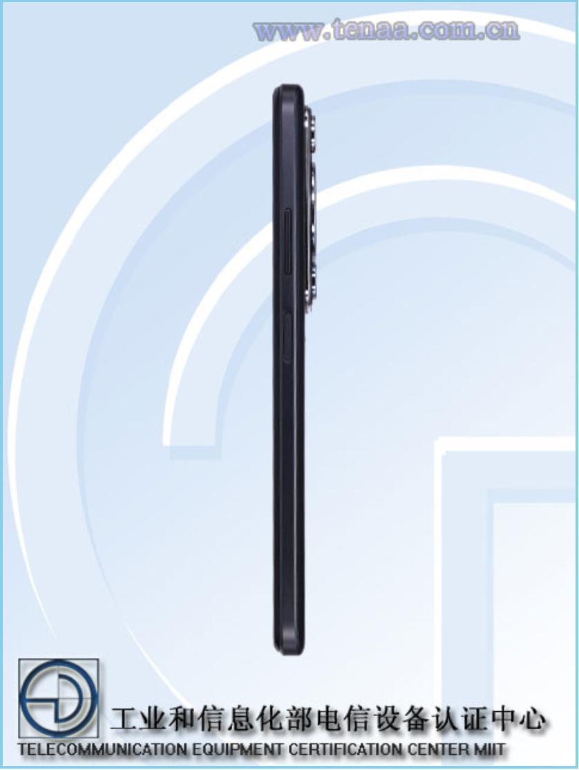 华为两款 4G 新机证件照出炉，高端设计大众化