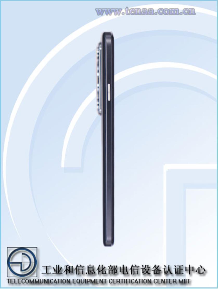 华为两款 4G 新机证件照出炉，高端设计大众化