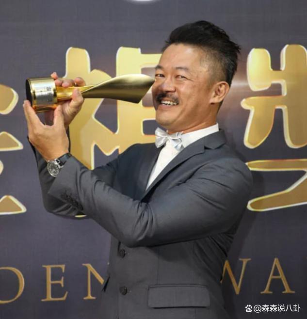 华人演员张咏华爬山时突发心脏病猝逝，生前曾患抑郁症