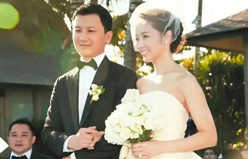 小S嫁不进的巨富豪门,被这些女主播轻松敲开