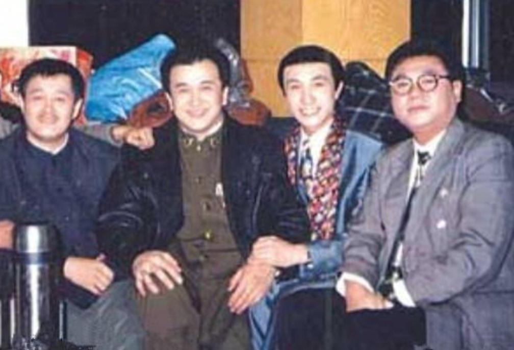 喜剧之王离世，那一晚无数人后悔