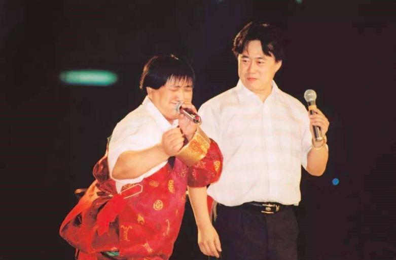 喜剧之王离世，那一晚无数人后悔