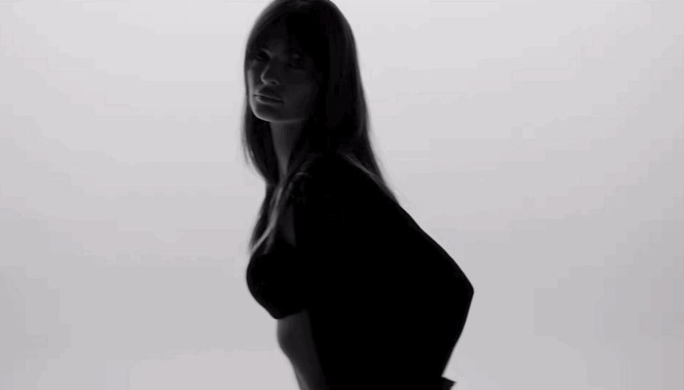 我等了四年的维密大秀，就这？