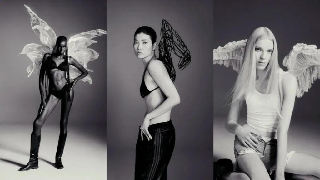 我等了四年的维密大秀，就这？