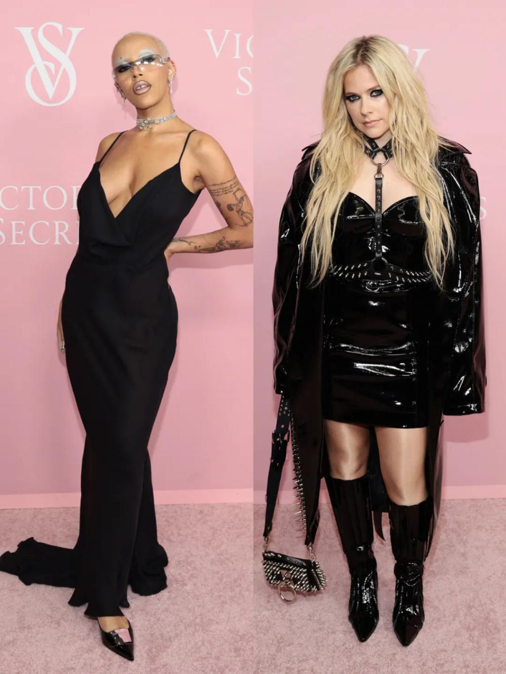 我等了四年的维密大秀，就这？