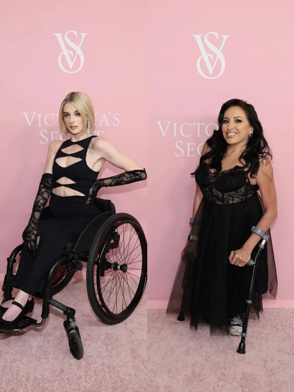 我等了四年的维密大秀，就这？