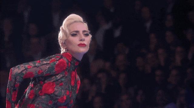 我等了四年的维密大秀，就这？