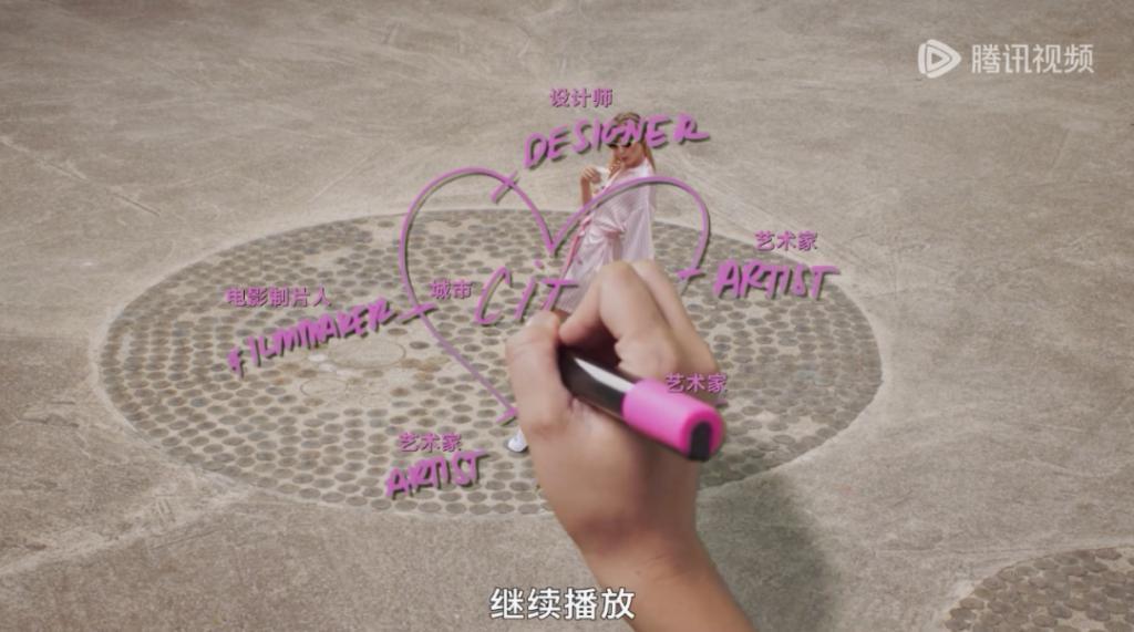 我等了四年的维密大秀，就这？