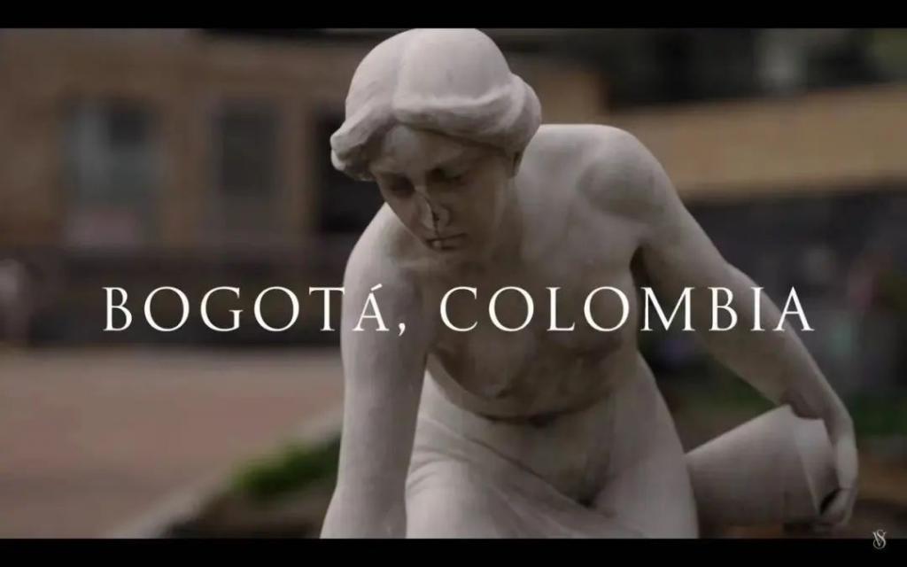 我等了四年的维密大秀，就这？