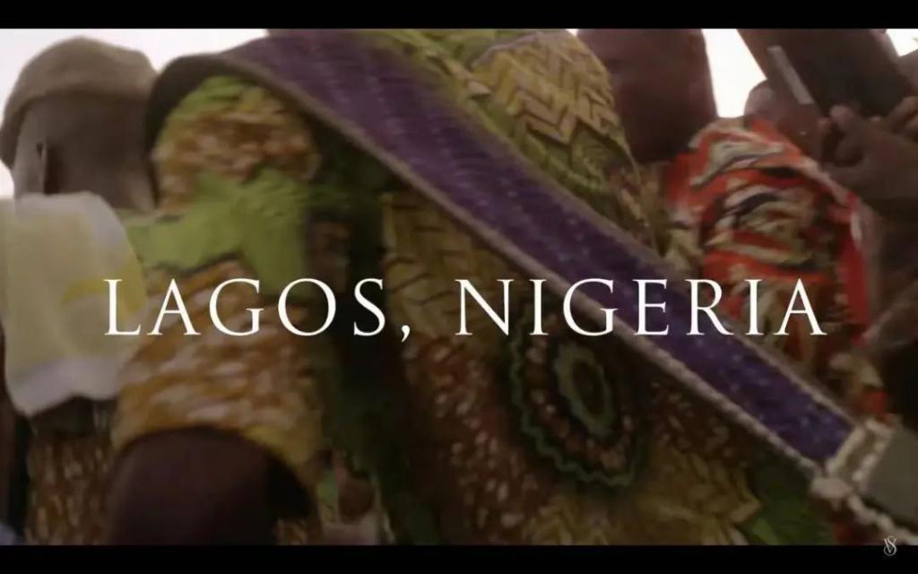 我等了四年的维密大秀，就这？