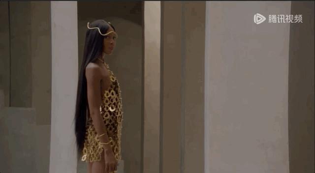 我等了四年的维密大秀，就这？