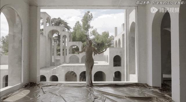 我等了四年的维密大秀，就这？