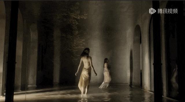 我等了四年的维密大秀，就这？