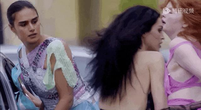 我等了四年的维密大秀，就这？