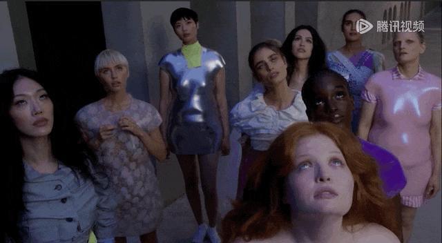 我等了四年的维密大秀，就这？