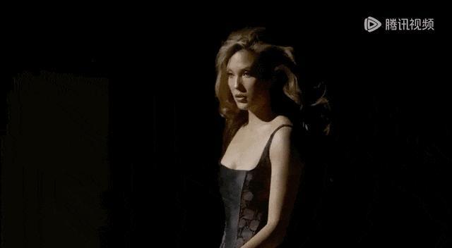 我等了四年的维密大秀，就这？