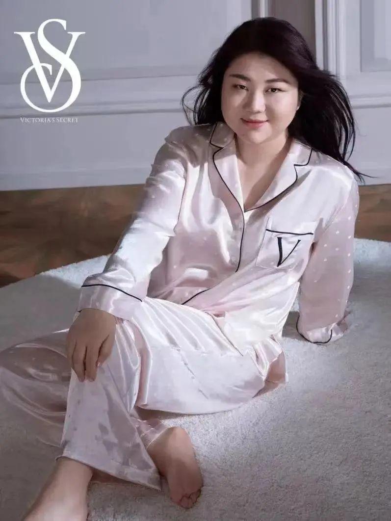 我等了四年的维密大秀，就这？