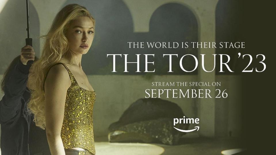 我等了四年的维密大秀，就这？