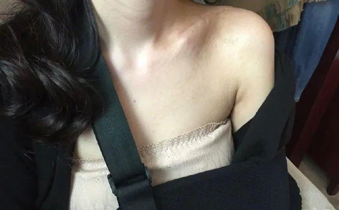 不红使人发疯？